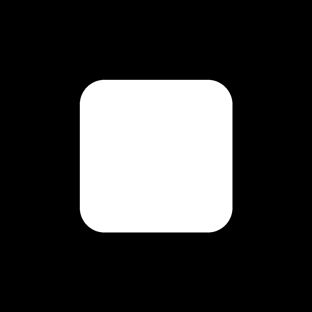 BaselineBody app icon